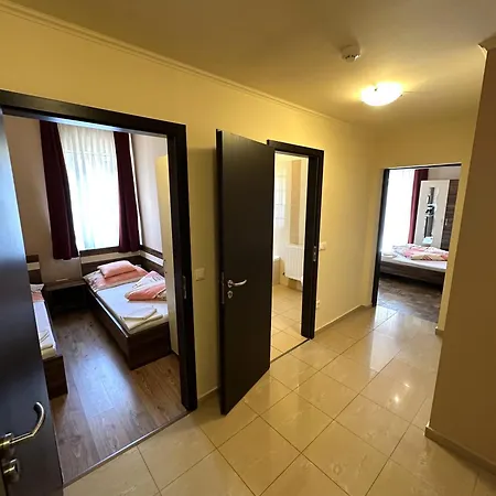 Balatonfueredi Borostyan Panzio Balatonfüred