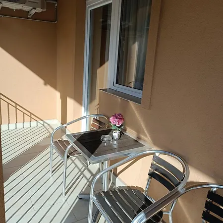 Balatonfueredi Borostyan Panzio 3* バラトンフレド