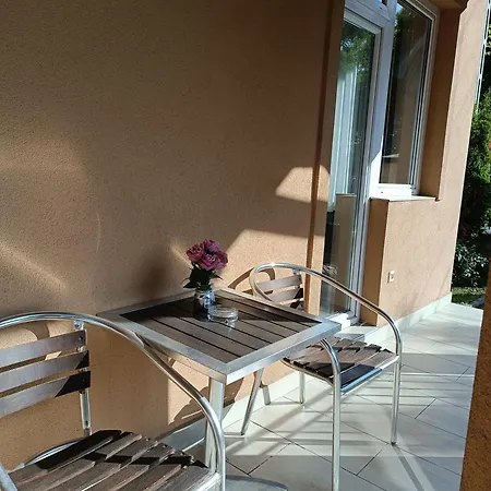 Balatonfueredi Borostyan Panzio Oda ve Kahvaltı Balatonfüred