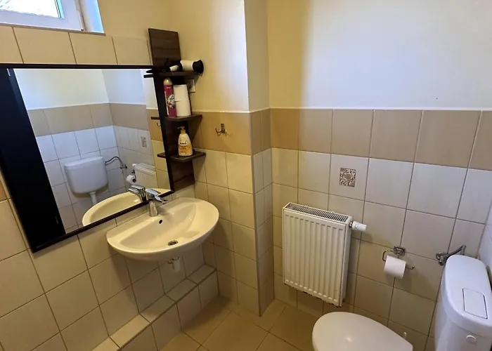 Balatonfueredi Borostyan Panzio Bed & Breakfast Balatonfüred