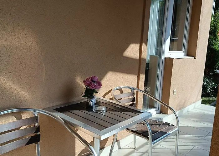Balatonfueredi Borostyan Panzio Bed & Breakfast Balatonfüred